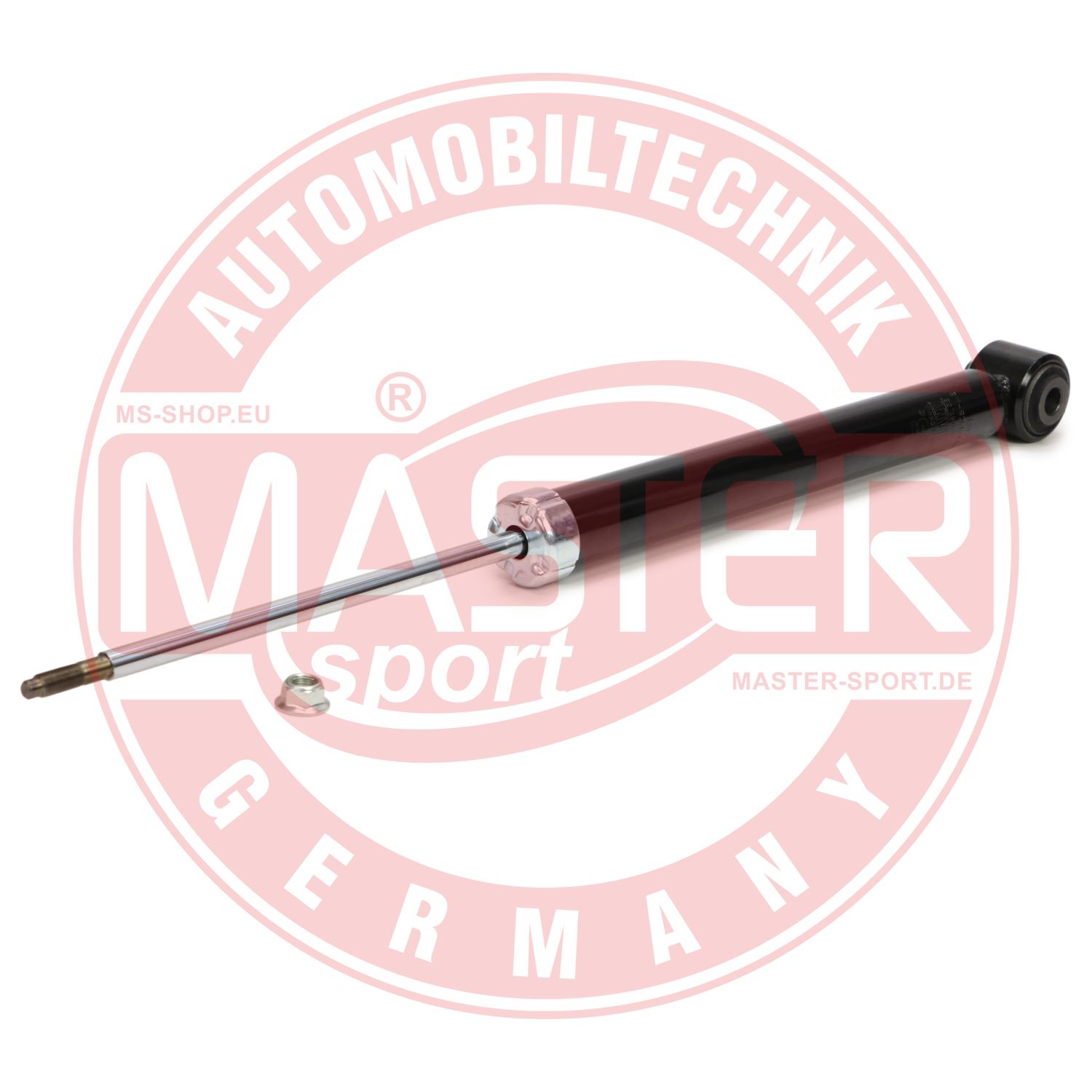 Amortizor MASTERSPORT GERMANY 313367-PCS-MS